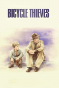 Película Bicycle Thieves