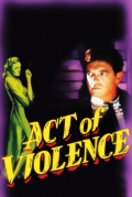 Película Act of Violence