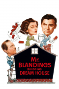 Película Mr. Blandings Builds His Dream House