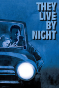 Película They Live by Night