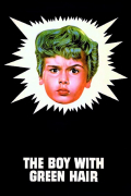 Película The Boy with Green Hair
