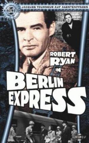 Berlín Express