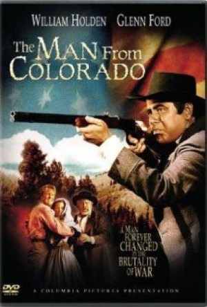 El hombre de Colorado