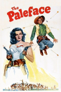 Película The Paleface