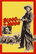 Película Blood on the Moon