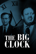 Película The Big Clock