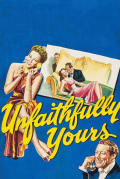 Película Unfaithfully Yours