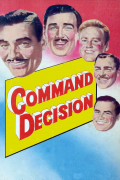 Película Command Decision
