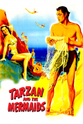 Película Tarzan and the Mermaids