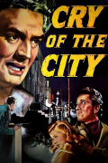 Película Cry of the City
