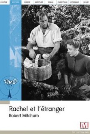 Rachel y el forastero