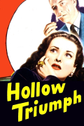 Película Hollow Triumph