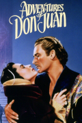 Película Adventures of Don Juan