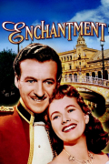 Película Enchantment