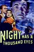Película Night Has a Thousand Eyes