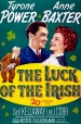 Película The Luck of the Irish