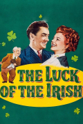 Película The Luck of the Irish