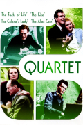 Película Quartet