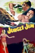 Película Jungle Jim