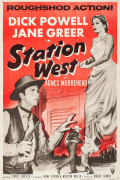 Película Station West