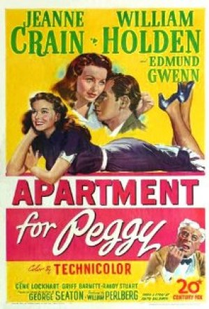 Apartamento para Peggy