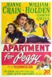 Apartamento para Peggy
