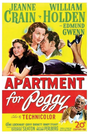 Apartamento para Peggy