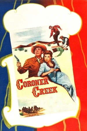 Coronel Creek