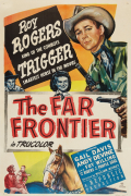 Película The Far Frontier