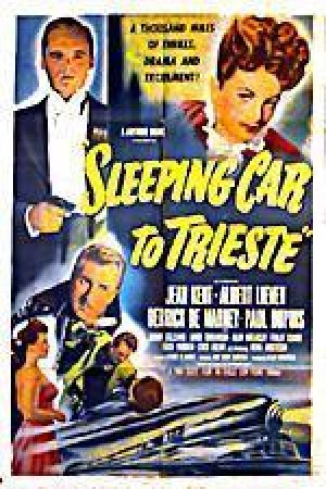 Coche cama a Trieste