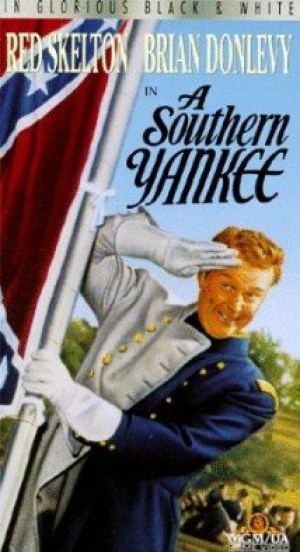 A Southern Yankee