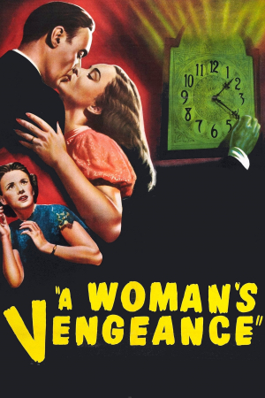 Venganza de mujer Venganza de mujer