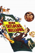 Película Miss Tatlock's Millions