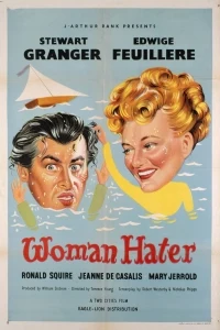 Película Woman Hater