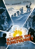 Película Kampen om tungtvannet
