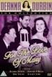 Película For the Love of Mary
