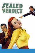 Película Sealed Verdict