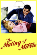 Película The Mating of Millie