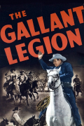 Película The Gallant Legion