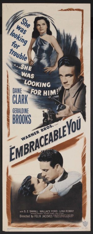 Embraceable You