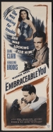 Embraceable You