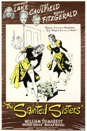 The Sainted Sisters