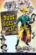 Película The Dude Goes West