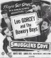 Smugglers' Cove