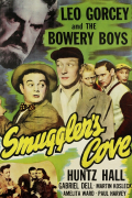 Película Smugglers' Cove