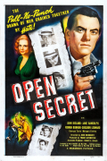 Película Open Secret