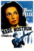 Película Mare nostrum