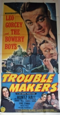 Trouble Makers