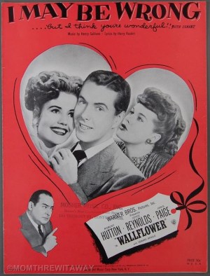 Wallflower