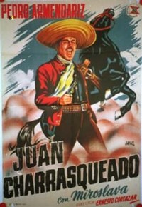 Juan Charrasqueado Juan Charrasqueado